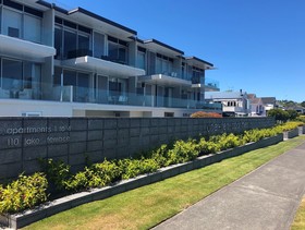 One Ten Lake Terrace Taupo