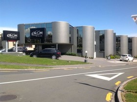 The Cove