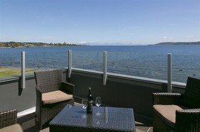 The Cove