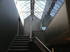 The Cove