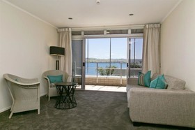 The Cove