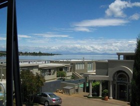 The Cove