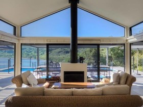 The Point Villas