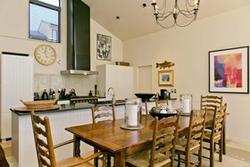 The Point Villas