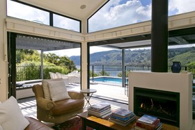 The Point Villas
