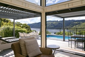The Point Villas
