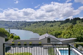 The Point Villas