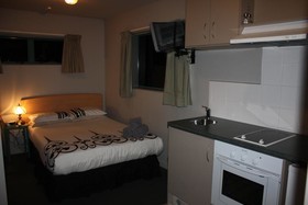 Utopian Motel Taupo