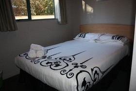 Utopian Motel Taupo