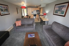 Voyager Apartments Taupo