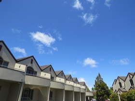 Voyager Apartments Taupo