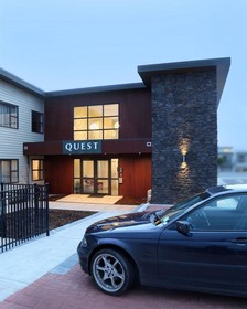 Voyager Apartments Taupo