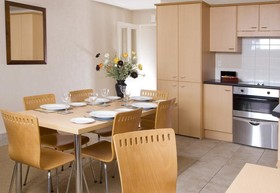 Voyager Apartments Taupo