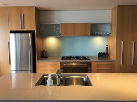 Waimahana Apartments