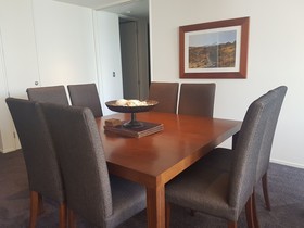 Waimahana Apartments