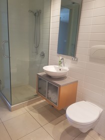 Waimahana Apartments