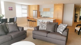 Waimahana Apartments