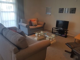 Waimahana Apartments
