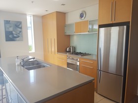 Waimahana Apartments
