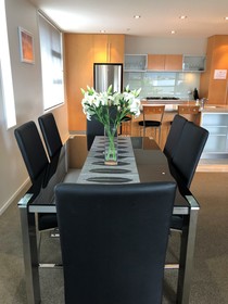 Waimahana Apartments
