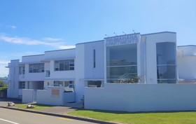 Waimahana Apartments