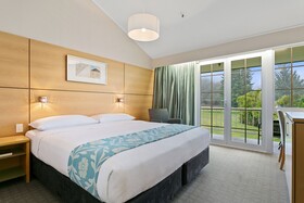 Wairakei Resort Taupo
