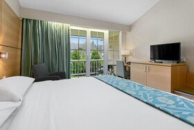 Wairakei Resort Taupo