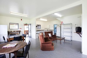 Accommodation Te Puna