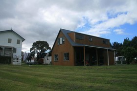 Accommodation Te Puna