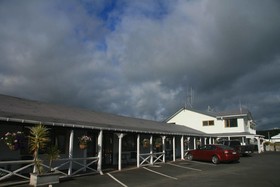 Accommodation Te Puna