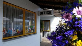 Accommodation Te Puna