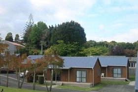 Accommodation Te Puna