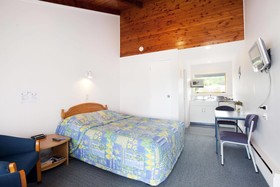 Accommodation Te Puna