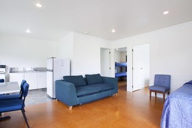 Accommodation Te Puna