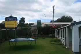 Accommodation Te Puna