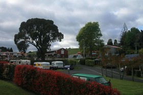 Accommodation Te Puna