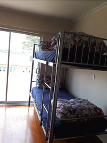 Apple Tree Backpackers