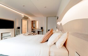 Cityside Hotel Tauranga