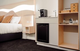 Cityside Hotel Tauranga