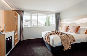 Cityside Hotel Tauranga