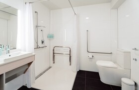 Cityside Hotel Tauranga