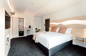Cityside Hotel Tauranga
