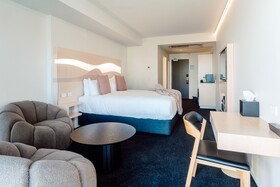 Cityside Hotel Tauranga