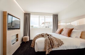 Cityside Hotel Tauranga