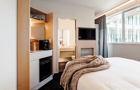 Cityside Hotel Tauranga