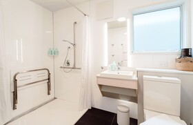 Cityside Hotel Tauranga