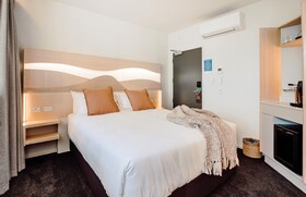 Cityside Hotel Tauranga