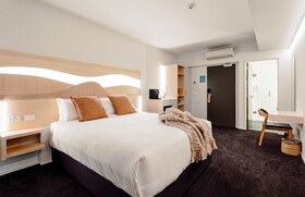 Cityside Hotel Tauranga