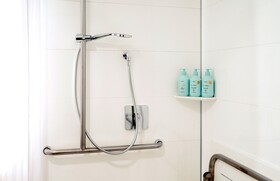 Cityside Hotel Tauranga
