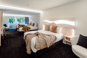 Cityside Hotel Tauranga